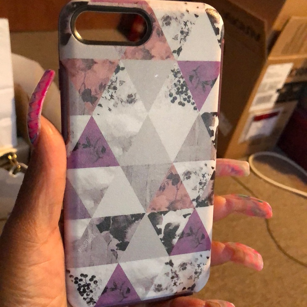 iPhone 7/8 Symmetry case